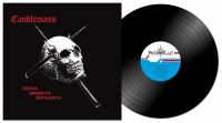 Candlemass - Epicus Doomicus Metallicus (Vinyl L ryhmässä MK Test 4 @ Bengans Skivbutik AB (4214418)