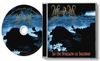 Mysticum - In The Streams Of Inferno ryhmässä CD @ Bengans Skivbutik AB (4214422)