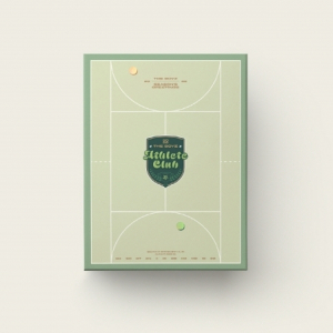 The Boyz - THE BOYZ - 2022 Season's Greetings [Athlete Club] ryhmässä Minishops / K-Pop Minishops / The Boyz @ Bengans Skivbutik AB (4215625)