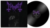 Mayhem - Live In Leipzig (Vinyl Lp) ryhmässä Minishops / Mayhem @ Bengans Skivbutik AB (4215794)