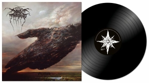 Darkthrone - Goatlord: Original (Vinyl Lp) ryhmässä VINYYLI @ Bengans Skivbutik AB (4215795)