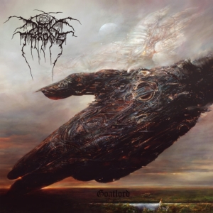 Darkthrone - Goatlord: Original ryhmässä CD @ Bengans Skivbutik AB (4215804)