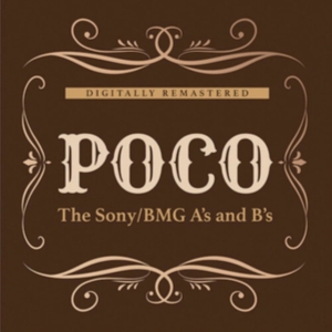 Poco - Sony/Bmg A's And B's ryhmässä CD @ Bengans Skivbutik AB (4216042)
