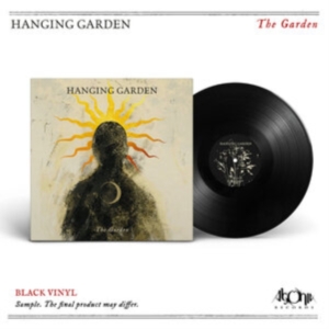 Hanging Garden - Garden The (Black Vinyl Lp) ryhmässä VINYYLI @ Bengans Skivbutik AB (4216054)