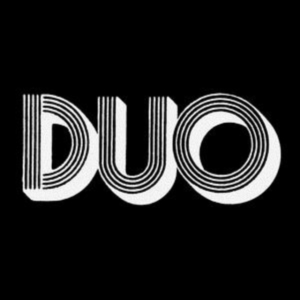 DUO - DUO (Vinyl) ryhmässä VINYYLI @ Bengans Skivbutik AB (4216359)