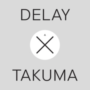 Takuma Watanabe - Delay X Takuma ryhmässä VINYYLI @ Bengans Skivbutik AB (4216409)