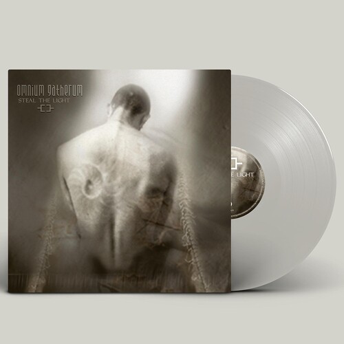Omnium Gatherum - Steal The Light ryhmässä VINYYLI / Hårdrock/ Heavy metal @ Bengans Skivbutik AB (4216558)