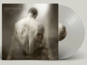 Omnium Gatherum - Steal The Light (White) ryhmässä VINYYLI @ Bengans Skivbutik AB (4216559)