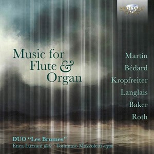Various - Martin, Bedard, Kropfreiter, Langla ryhmässä CD @ Bengans Skivbutik AB (4216582)