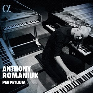 Various - Perpetuum ryhmässä CD @ Bengans Skivbutik AB (4216604)