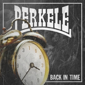 Perkele - Back In Time (Vinyl Lp) ryhmässä VINYYLI @ Bengans Skivbutik AB (4216729)