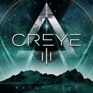 Creye - Iii Weightless ryhmässä CD @ Bengans Skivbutik AB (4216733)