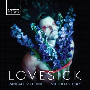 Various - Lovesick ryhmässä CD @ Bengans Skivbutik AB (4216755)