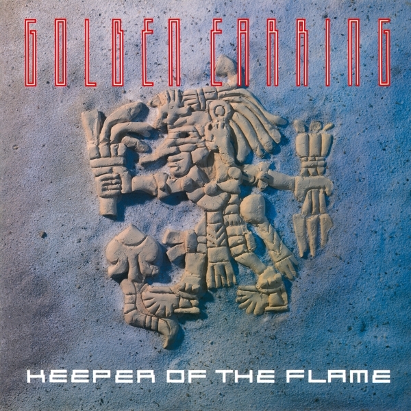 Golden Earring - Keeper Of The Flame ryhmässä VINYYLI / Rock @ Bengans Skivbutik AB (4216790)