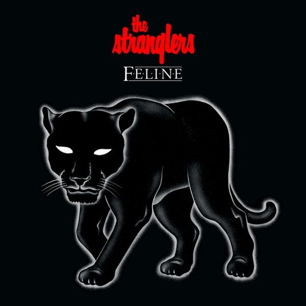 The Stranglers - Feline ryhmässä CD / Pop-Rock @ Bengans Skivbutik AB (4217193)