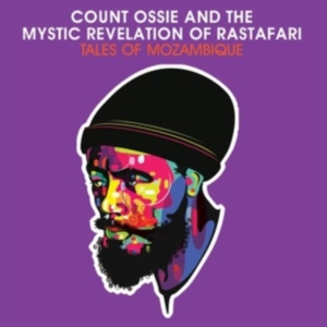 Count Ossie & The Mystic Revelation - Tales Of Mozambique (Purple Vinyl) ryhmässä VINYYLI @ Bengans Skivbutik AB (4217258)