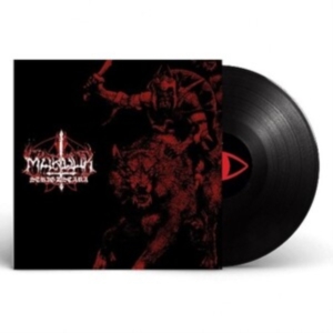 Marduk - Strigzscara Warwolf Live 1993 (Viny ryhmässä Minishops / Marduk @ Bengans Skivbutik AB (4217282)