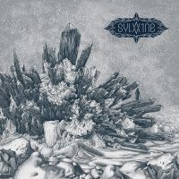 Sylvaine - Atoms Aligned, Coming Undone (Black ryhmässä VINYYLI @ Bengans Skivbutik AB (4217292)