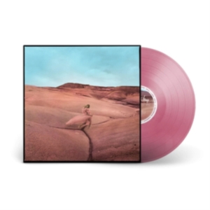 Margo Price - Strays ryhmässä VINYYLI @ Bengans Skivbutik AB (4217306)