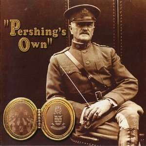 Various - Pershing´S Own ryhmässä CD @ Bengans Skivbutik AB (4217314)