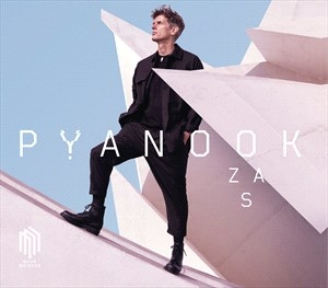 Pyanook - Zas ryhmässä Externt_Lager / Naxoslager @ Bengans Skivbutik AB (4217371)
