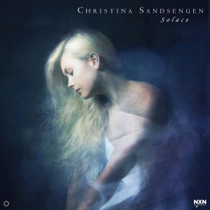 Sandsengen Christina - Solace ryhmässä CD @ Bengans Skivbutik AB (4217373)