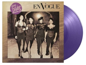 En Vogue - Funky Divas ryhmässä VINYYLI @ Bengans Skivbutik AB (4217417)