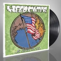 Weedeater - And Justice For Y'all (Vinyl Lp) ryhmässä VINYYLI / Myydyimmät @ Bengans Skivbutik AB (4217438)