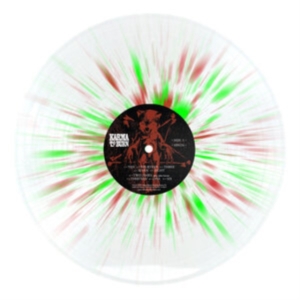 Karma To Burn - Karma To Burn ryhmässä VINYYLI @ Bengans Skivbutik AB (4217470)