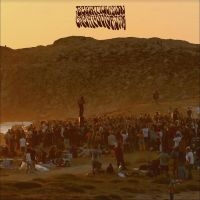 Ecstatic Vision - Live At Duna Jam (Electric Blueviny ryhmässä VINYYLI @ Bengans Skivbutik AB (4217478)