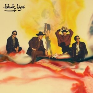 Black Lips - Arabia Mountain (Indie Exclusive, Y ryhmässä VINYYLI @ Bengans Skivbutik AB (4217496)