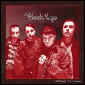 Black Lips - Underneath The Rainbow (Red Vinyl) ryhmässä VINYYLI @ Bengans Skivbutik AB (4217497)