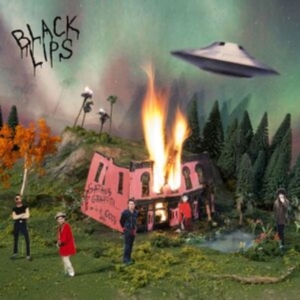 Black Lips - Satan's Graffitti Or God's Art ryhmässä VINYYLI @ Bengans Skivbutik AB (4217498)