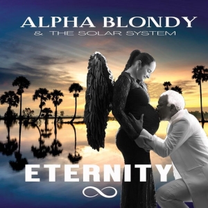 Alpha Blondy - Eternity ryhmässä -Start CatS @ Bengans Skivbutik AB (4217512)