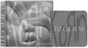 Korn - Requiem (Indie Retail Exclusive  Alterna ryhmässä Minishops / Korn @ Bengans Skivbutik AB (4217533)