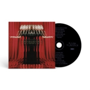 Aurora - The Gods We Can Touch ryhmässä ME SUOSITTELEMME / Årsbästalistor 2022 / Årsbästa 22 Morgan @ Bengans Skivbutik AB (4217540)