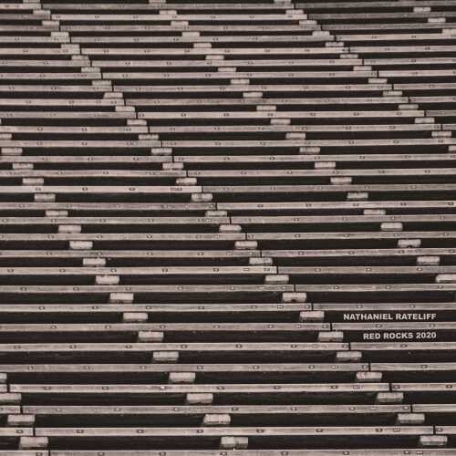 Nathaniel Rateliff - Red Rocks 2020 (Colored Vinyl) ryhmässä VINYYLI / Myydyimmät @ Bengans Skivbutik AB (4217689)