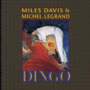 Miles Davis & Michel LeGrand - Dingo: Selections From The Movie (Ltd In ryhmässä VINYYLI @ Bengans Skivbutik AB (4217926)