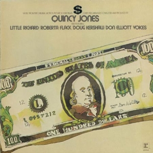 Quincy Jones - Various Artists - $ (Original Motion Picture Soundtrack) L ryhmässä VINYYLI @ Bengans Skivbutik AB (4217927)