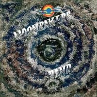 Moonrakers Band - Moonrakers Band ryhmässä VINYYLI @ Bengans Skivbutik AB (4218074)