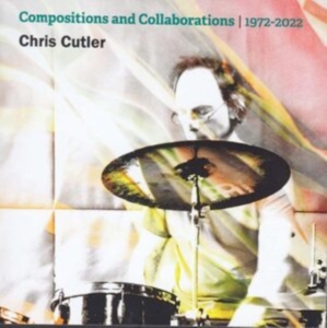 Cutler Chris - Chris Cutler Box ryhmässä CD @ Bengans Skivbutik AB (4218107)