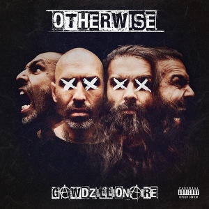 Otherwise - Gawdzillionaire ryhmässä CD @ Bengans Skivbutik AB (4218114)