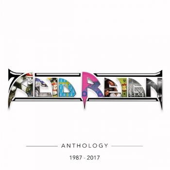 Acid Reign - Anthology 1987-2017 (4Cd) ryhmässä CD / Myydyimmät @ Bengans Skivbutik AB (4218207)