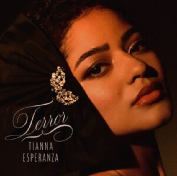 Tianna Esperanza - Terror ryhmässä VINYYLI / Myydyimmät @ Bengans Skivbutik AB (4218217)