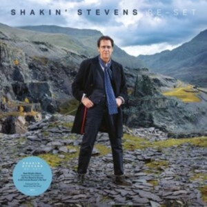 Shakin' Stevens - Re-Set ryhmässä CD @ Bengans Skivbutik AB (4218219)