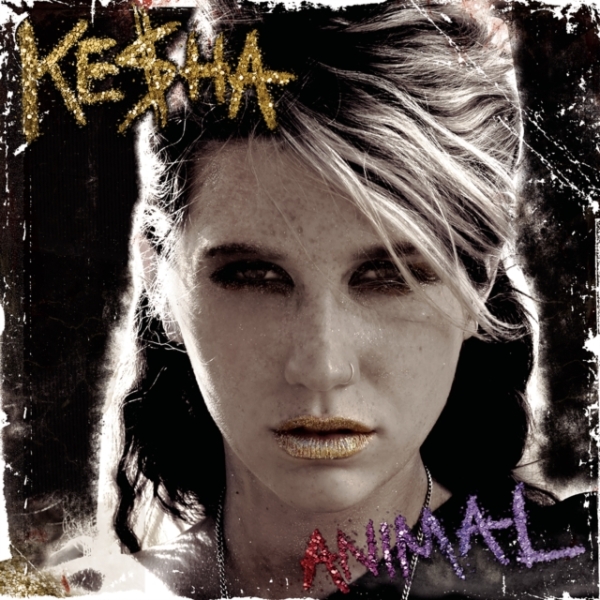 Ke$Ha - Animal (Expanded Edition) ryhmässä VINYYLI / Myydyimmät @ Bengans Skivbutik AB (4218373)
