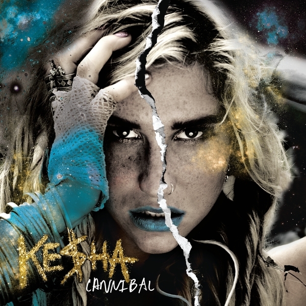 Ke$Ha - Cannibal (Expanded Edition) ryhmässä VINYYLI / Myydyimmät @ Bengans Skivbutik AB (4218375)