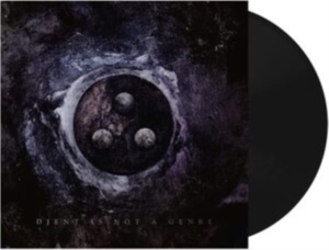 Periphery - Periphery V: Djent Is Not A Genre ryhmässä VINYYLI @ Bengans Skivbutik AB (4218377)