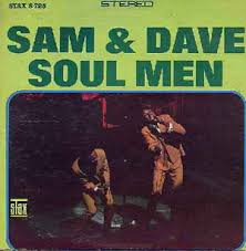 Sam & Dave - Soul Men ryhmässä MK Test 4 @ Bengans Skivbutik AB (4218528)