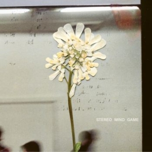 Daughter - Stereo Mind Game ryhmässä CD / Pop-Rock @ Bengans Skivbutik AB (4218854)